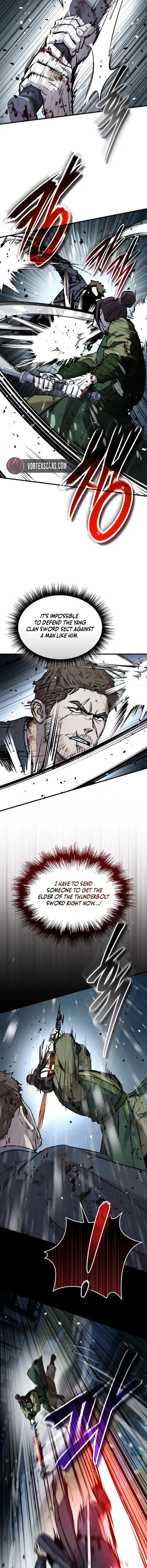 Read Absolute Dominion EN Manga Online