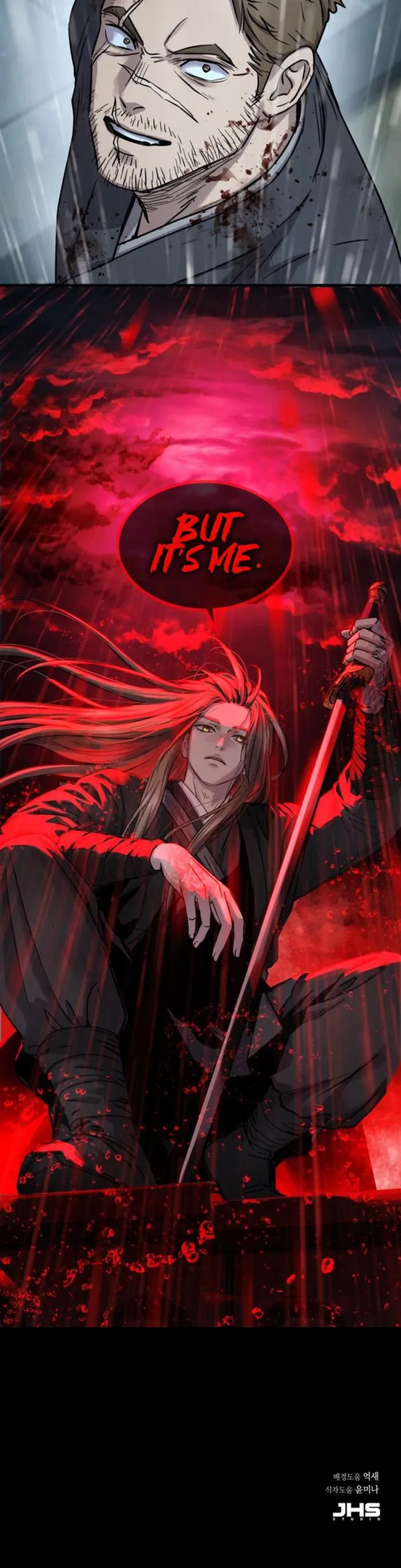 Read Absolute Dominion EN Manga Online