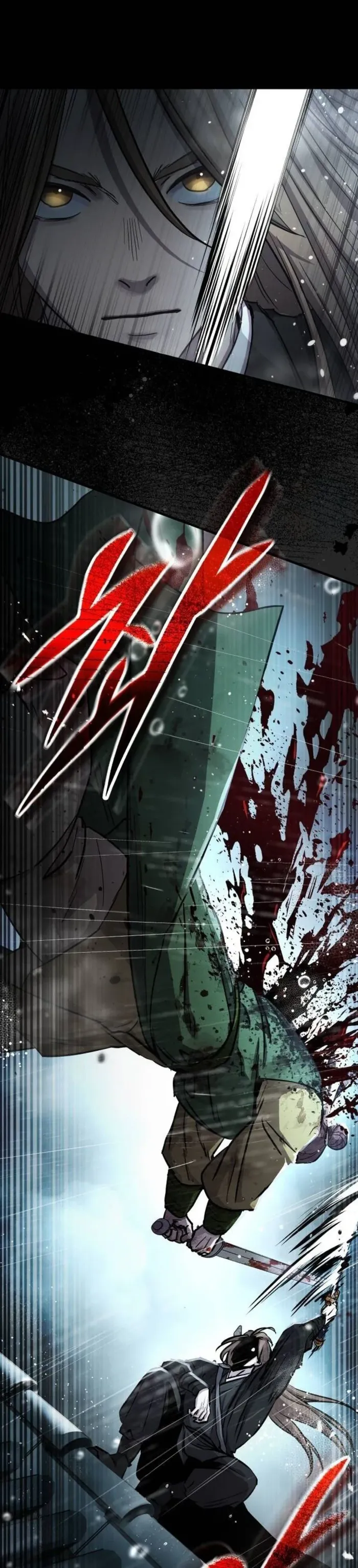 Read Absolute Dominion EN Manga Online