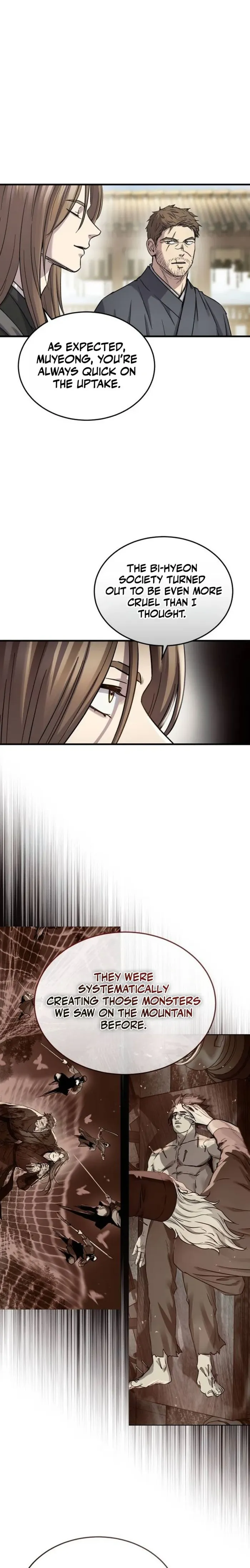 Read Absolute Dominion EN Manga Online
