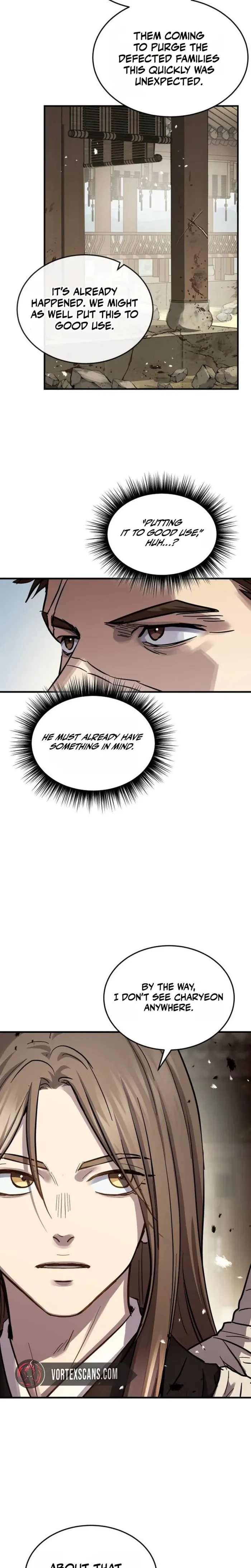 Read Absolute Dominion EN Manga Online