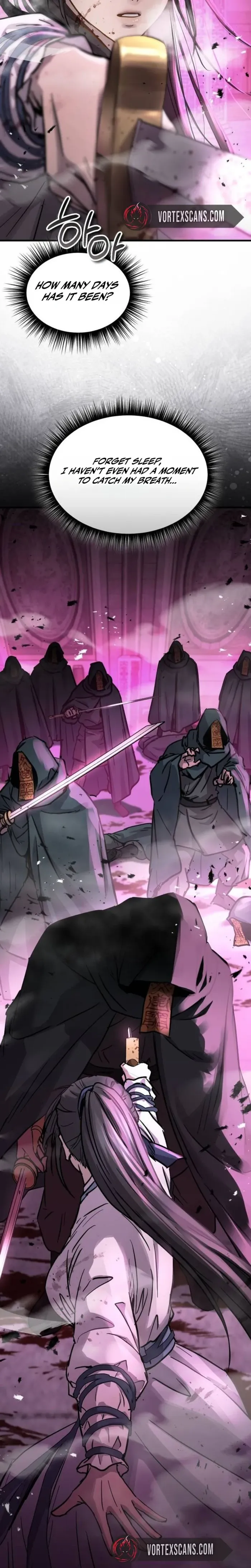 Read Absolute Dominion EN Manga Online