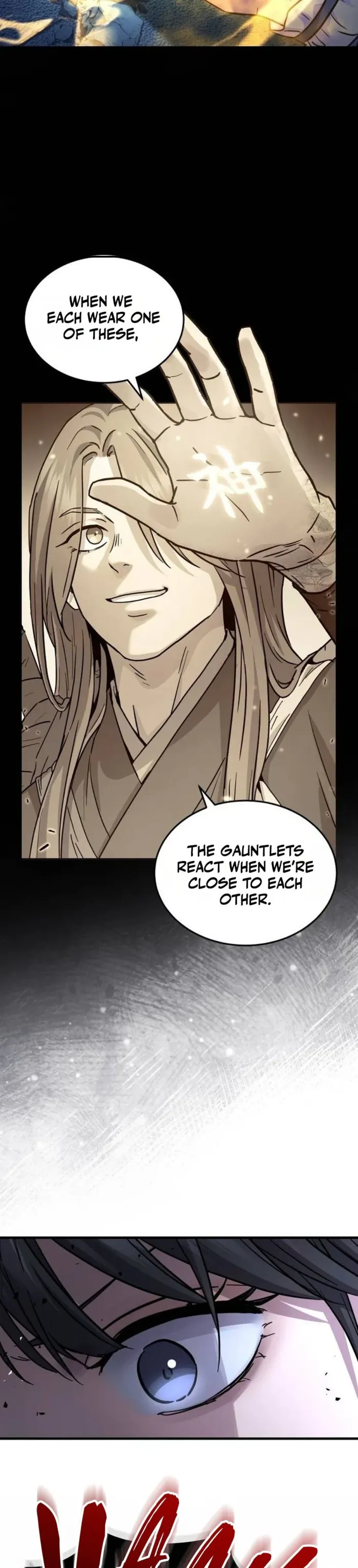Read Absolute Dominion EN Manga Online