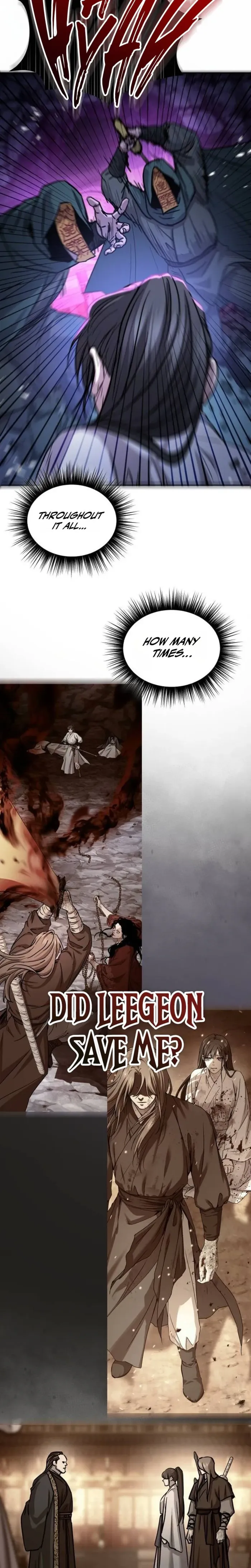 Read Absolute Dominion EN Manga Online