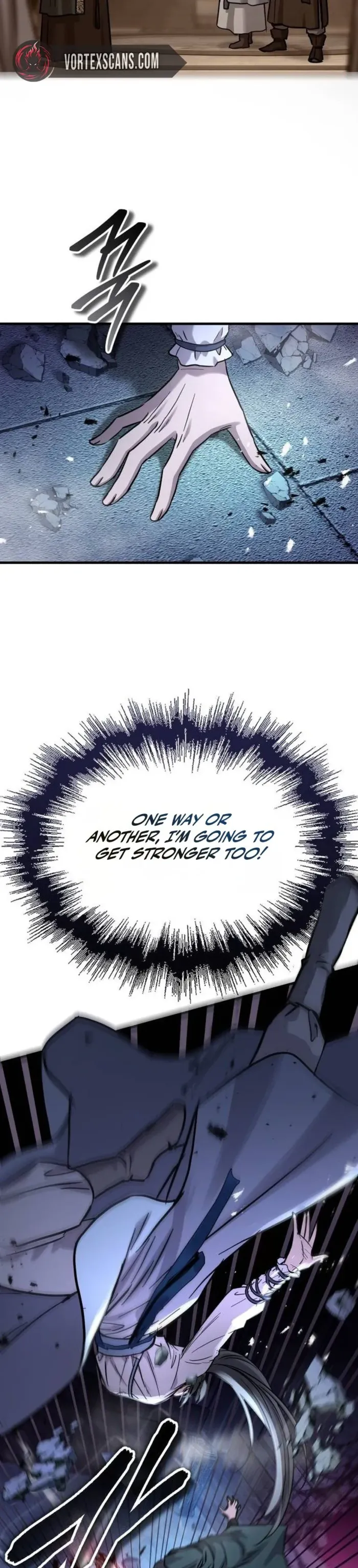 Read Absolute Dominion EN Manga Online