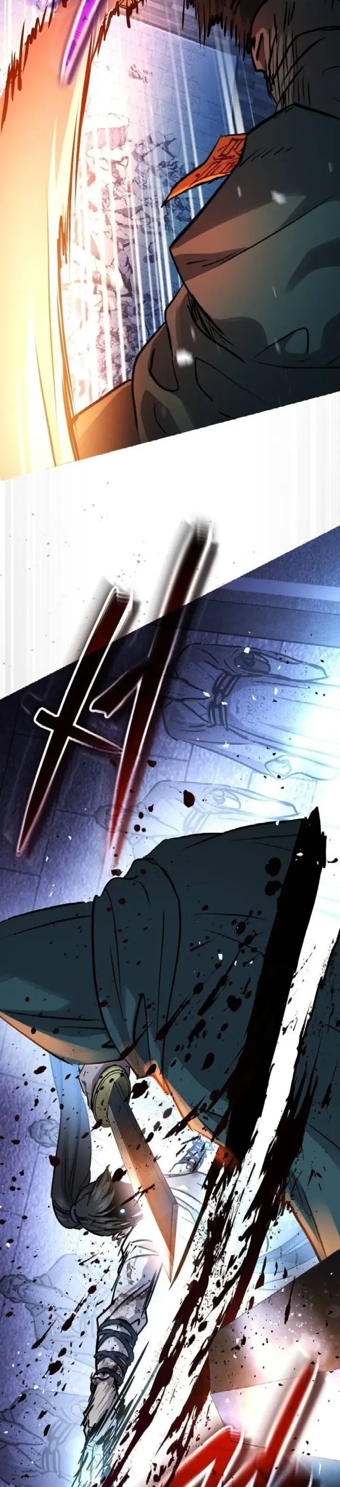 Read Absolute Dominion EN Manga Online