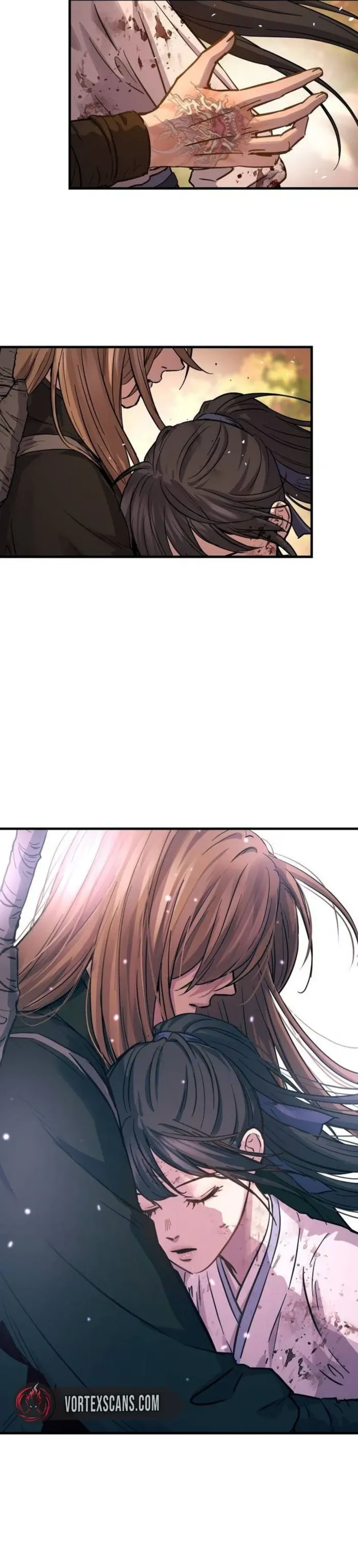 Read Absolute Dominion EN Manga Online