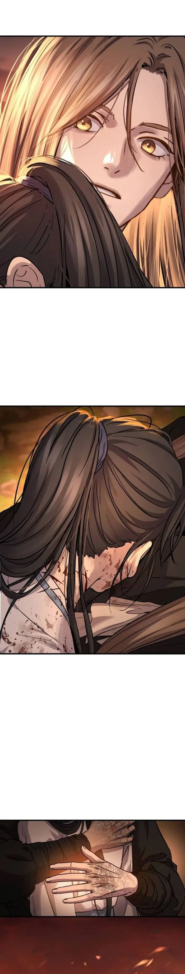 Read Absolute Dominion EN Manga Online