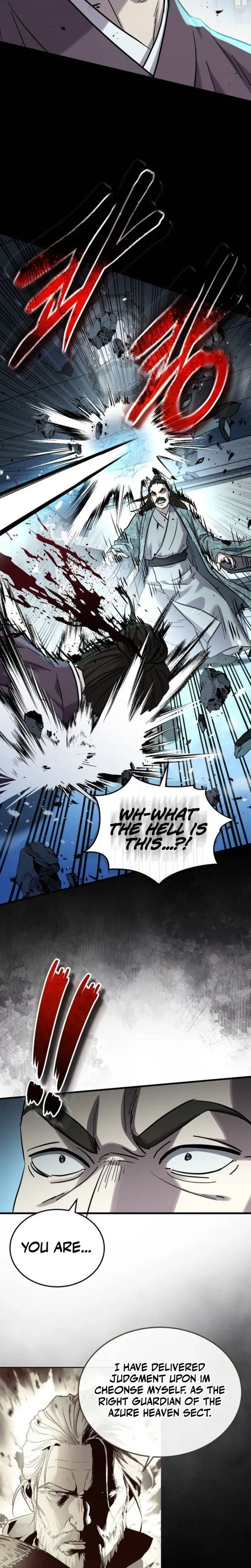 Read Absolute Dominion EN Manga Online