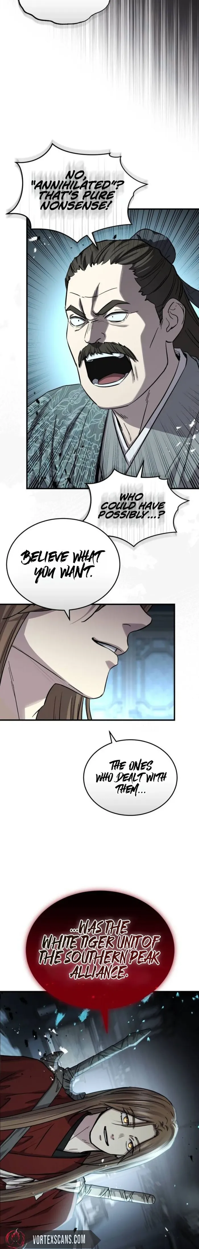 Read Absolute Dominion EN Manga Online