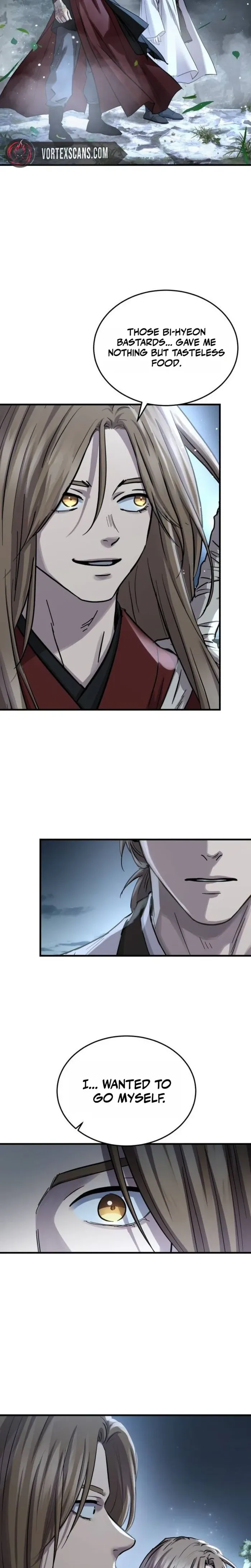 Read Absolute Dominion EN Manga Online
