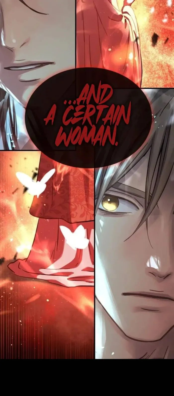 Read Absolute Dominion EN Manga Online