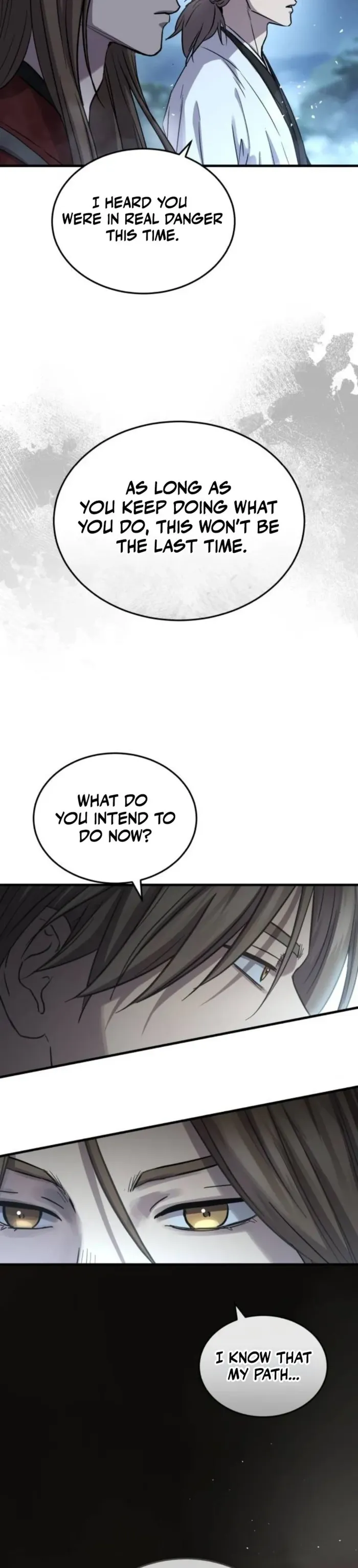 Read Absolute Dominion EN Manga Online