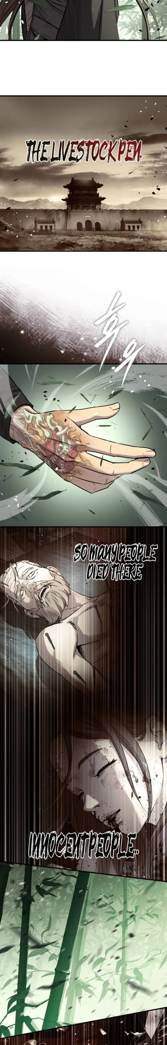 Read Absolute Dominion EN Manga Online
