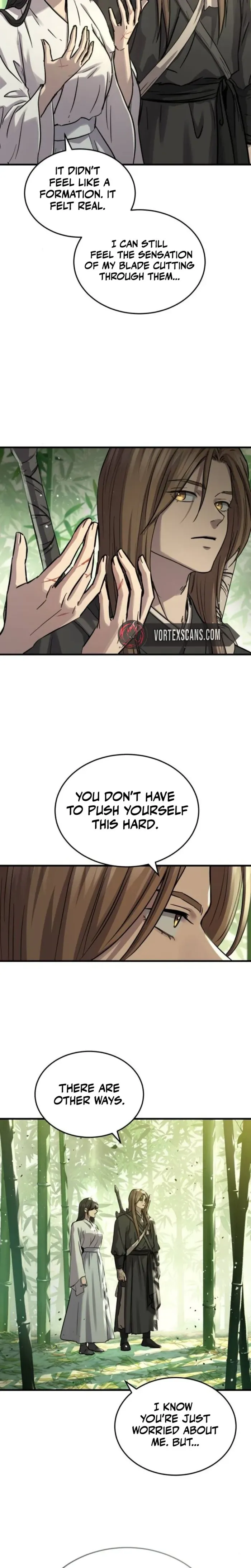 Read Absolute Dominion EN Manga Online
