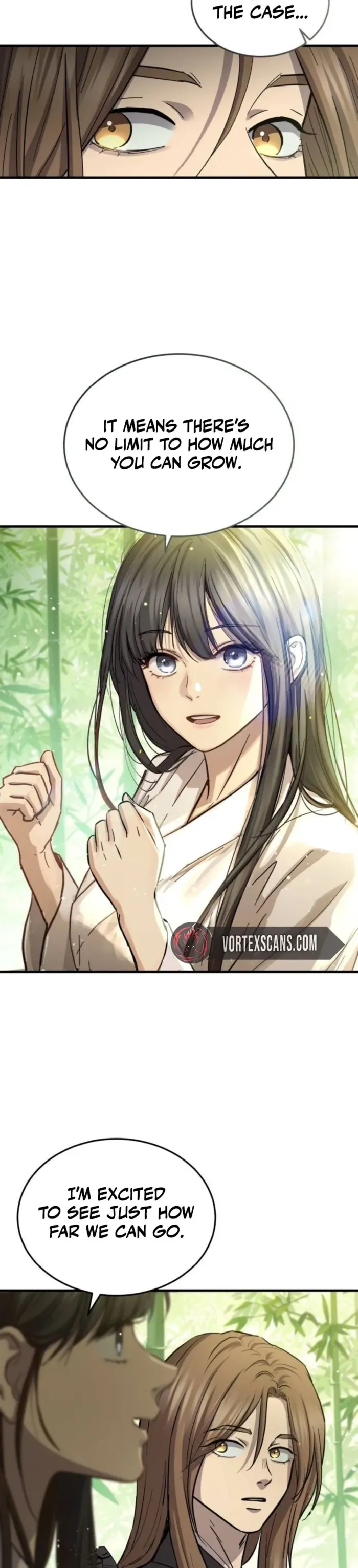 Read Absolute Dominion EN Manga Online