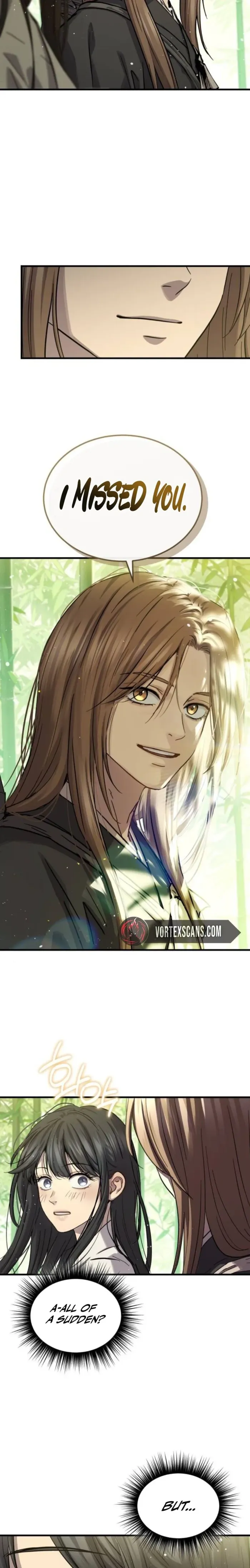 Read Absolute Dominion EN Manga Online