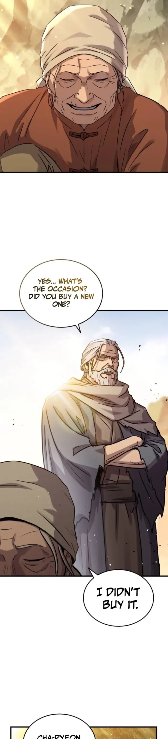 Read Absolute Dominion EN Manga Online