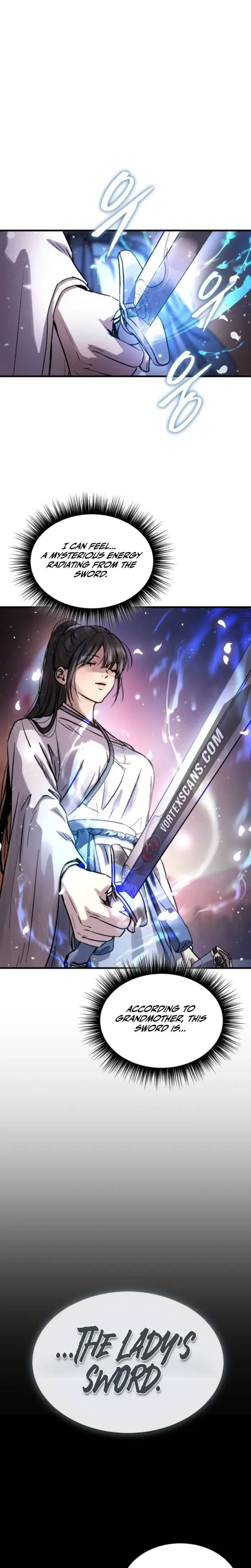 Read Absolute Dominion EN Manga Online