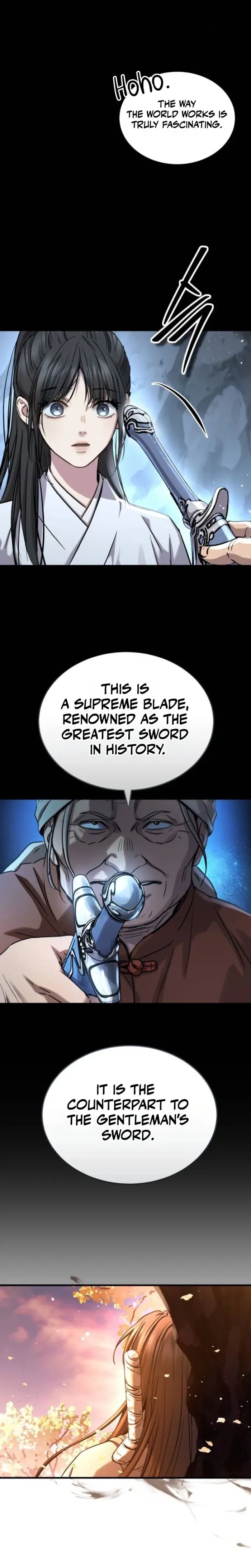 Read Absolute Dominion EN Manga Online