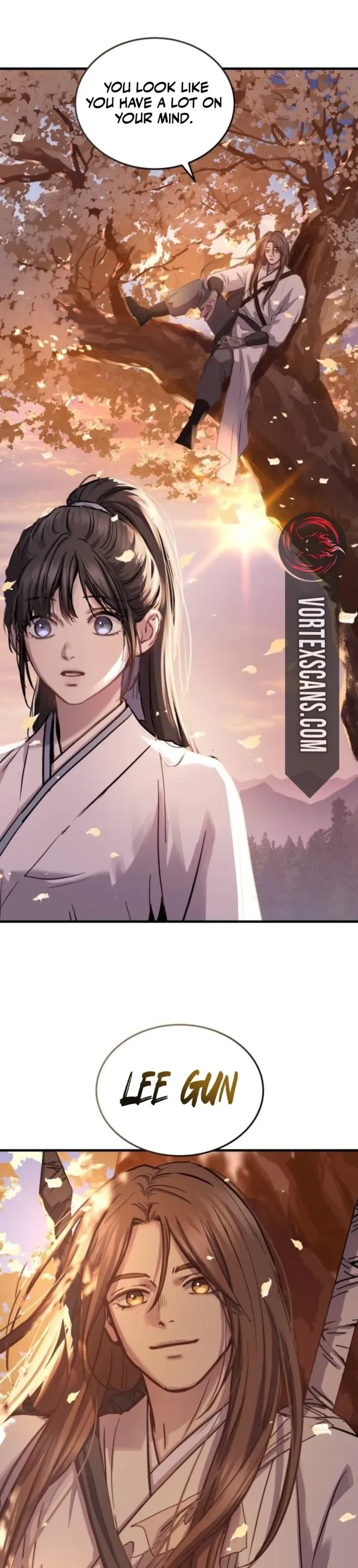 Read Absolute Dominion EN Manga Online