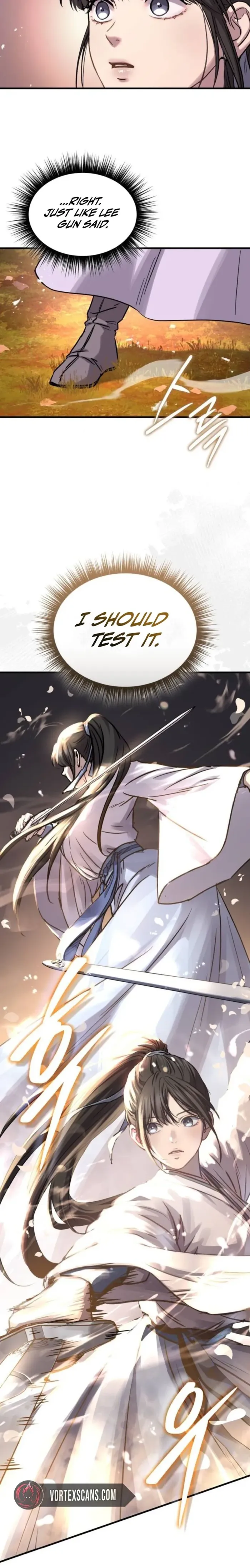 Read Absolute Dominion EN Manga Online