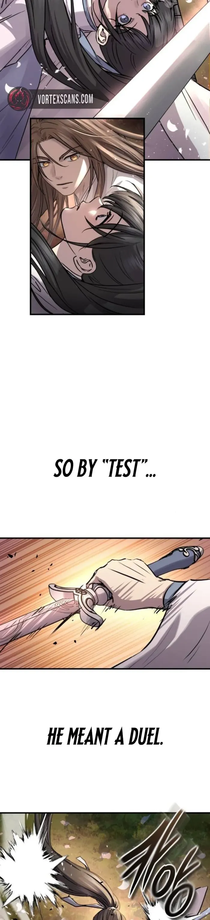 Read Absolute Dominion EN Manga Online