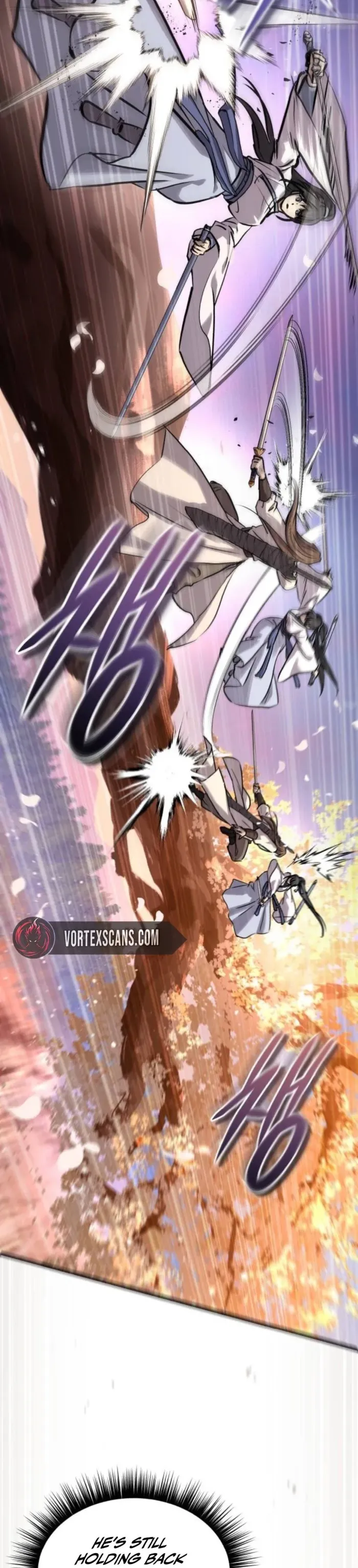 Read Absolute Dominion EN Manga Online