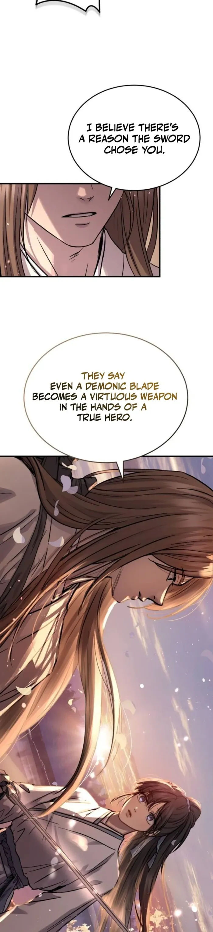 Read Absolute Dominion EN Manga Online