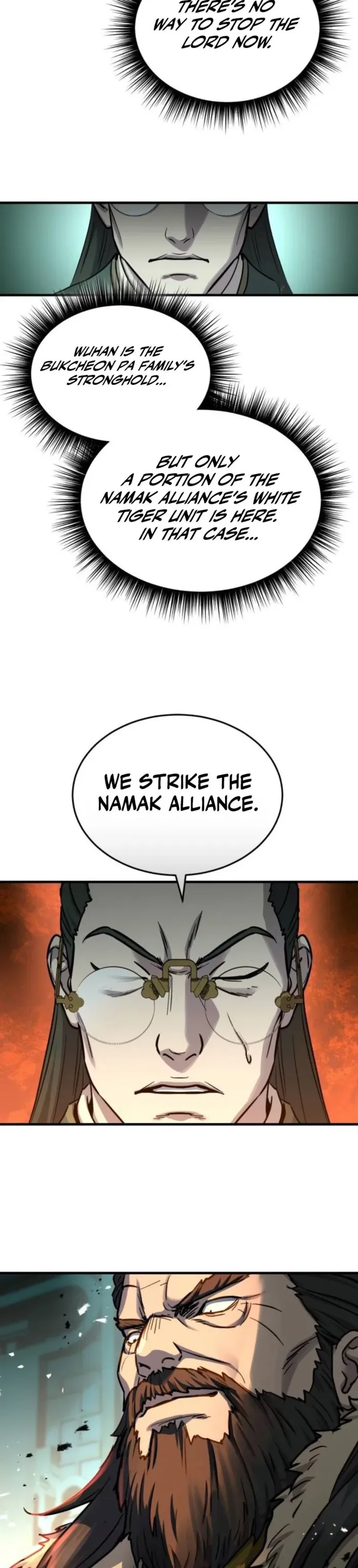 Read Absolute Dominion EN Manga Online