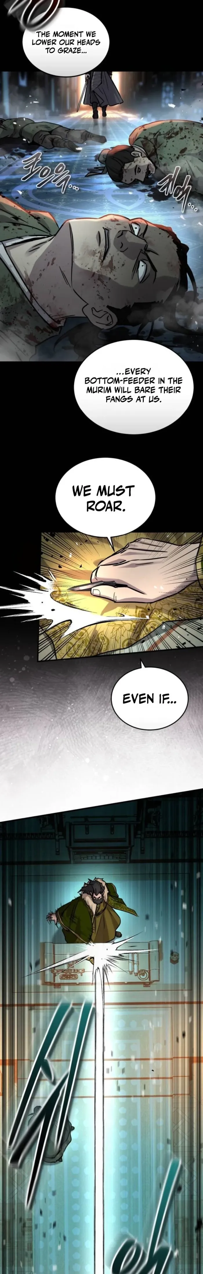 Read Absolute Dominion EN Manga Online