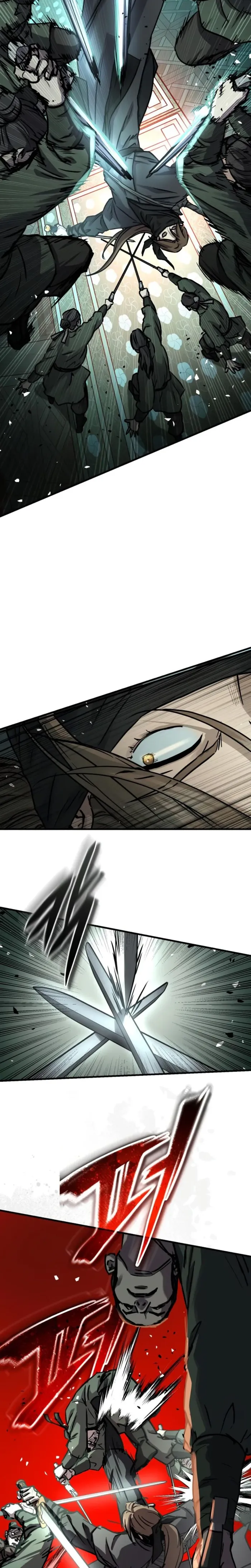 Read Absolute Dominion EN Manga Online