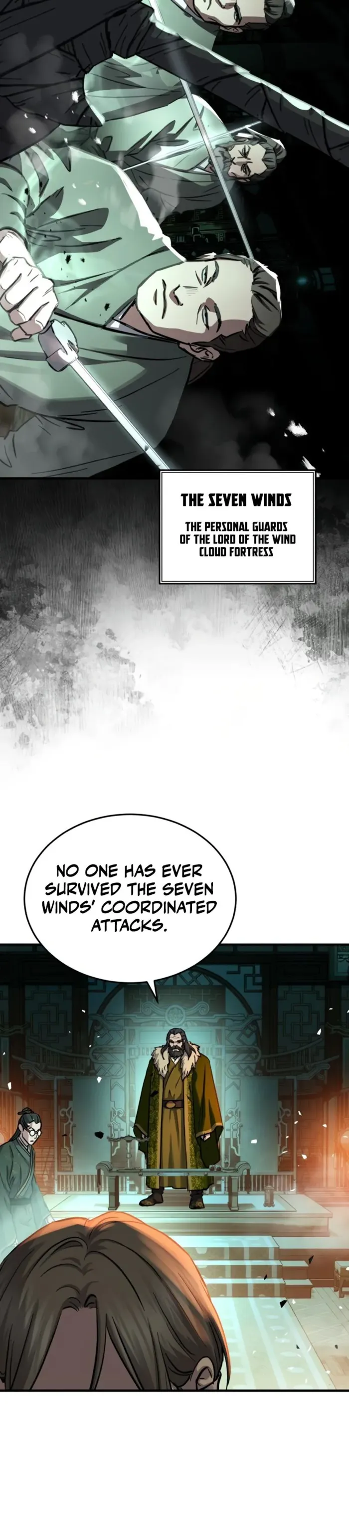 Read Absolute Dominion EN Manga Online