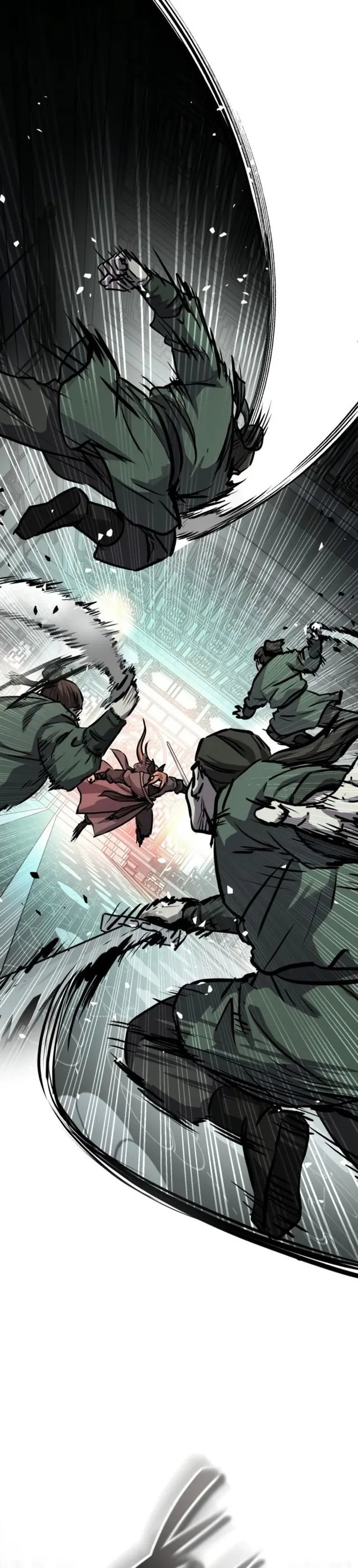 Read Absolute Dominion EN Manga Online