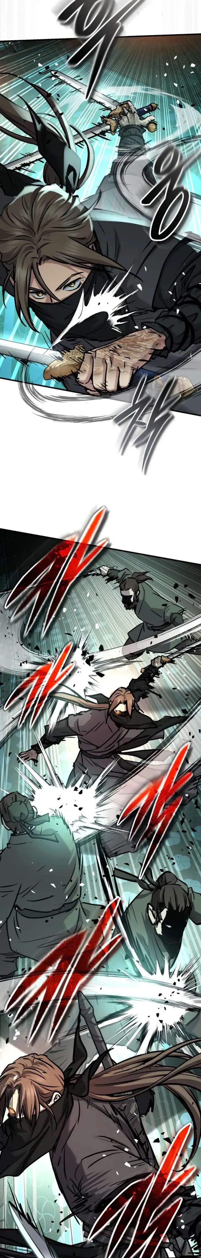 Read Absolute Dominion EN Manga Online