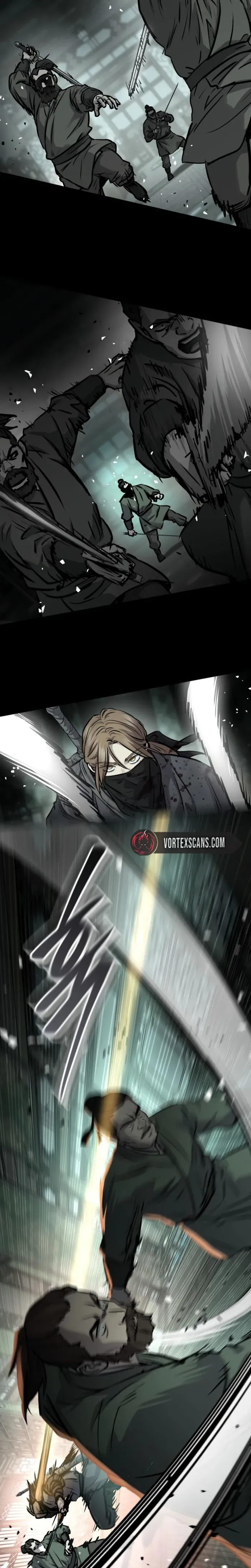 Read Absolute Dominion EN Manga Online