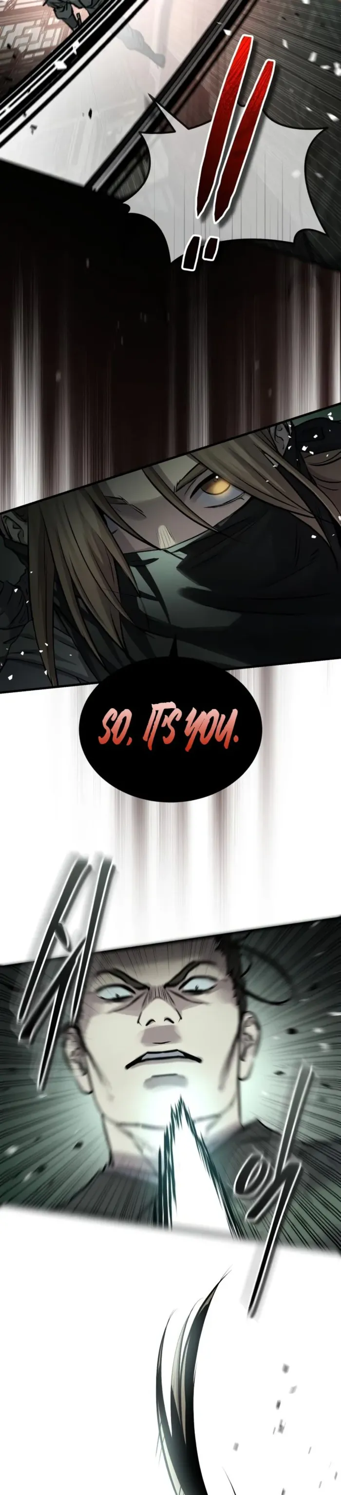Read Absolute Dominion EN Manga Online