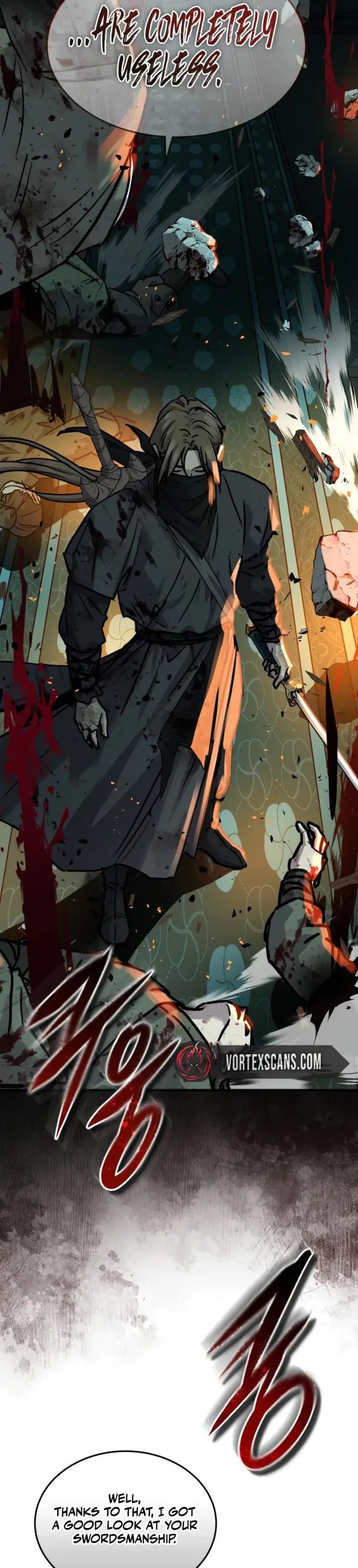 Read Absolute Dominion EN Manga Online