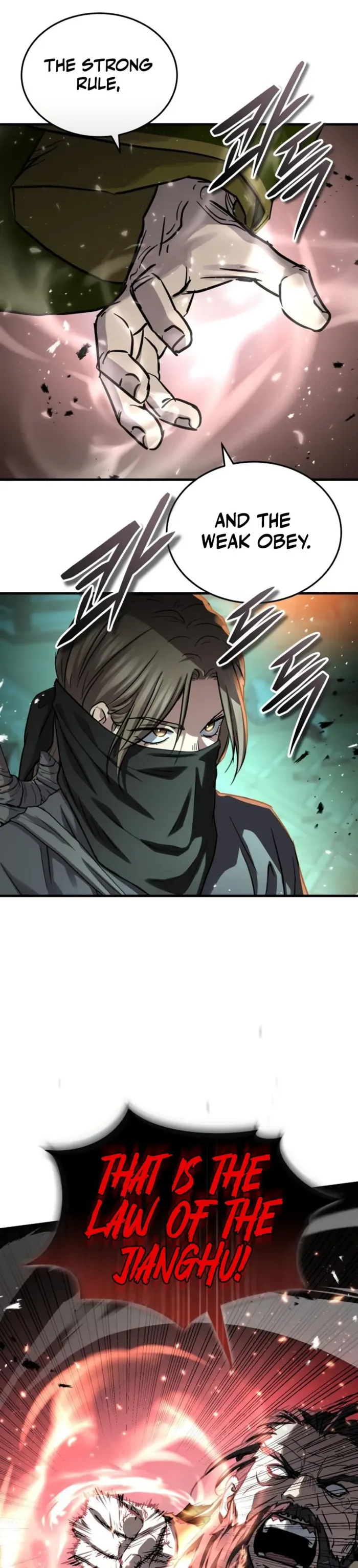 Read Absolute Dominion EN Manga Online