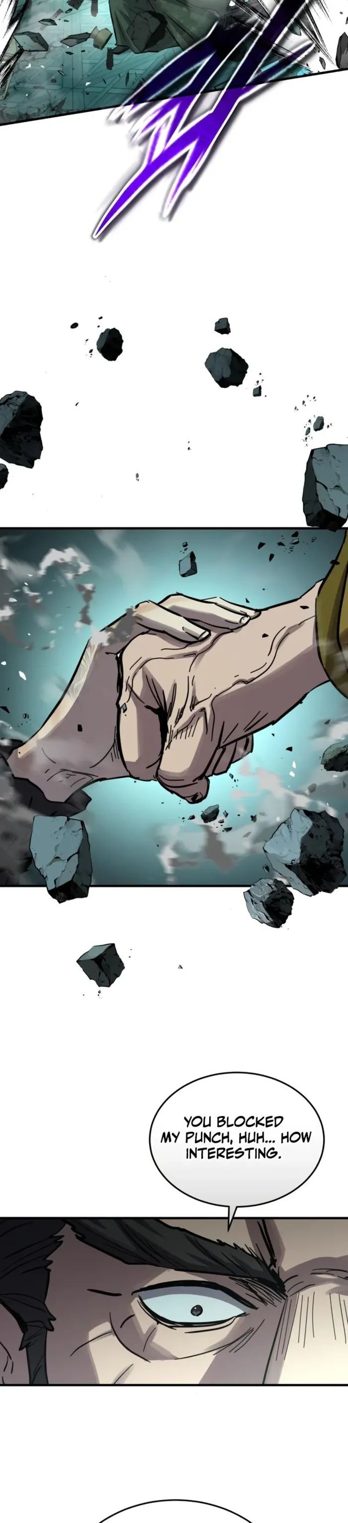 Read Absolute Dominion EN Manga Online