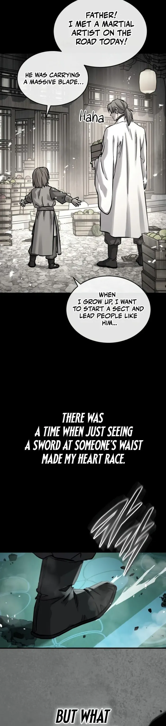 Read Absolute Dominion EN Manga Online