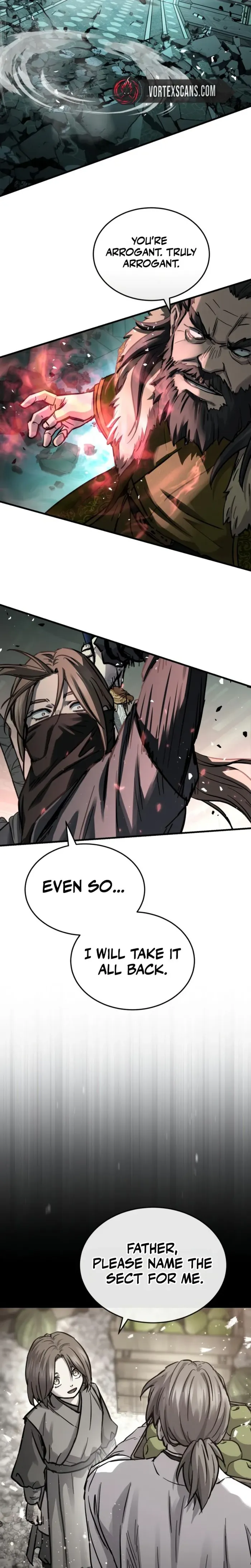 Read Absolute Dominion EN Manga Online