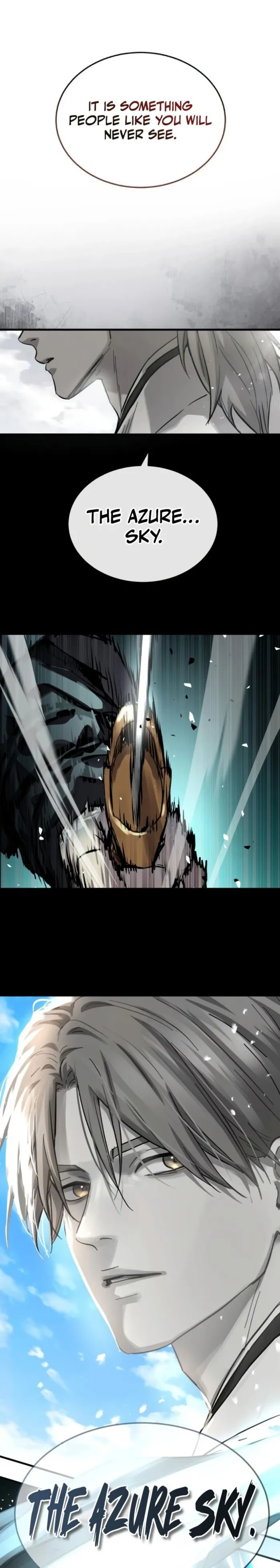 Read Absolute Dominion EN Manga Online