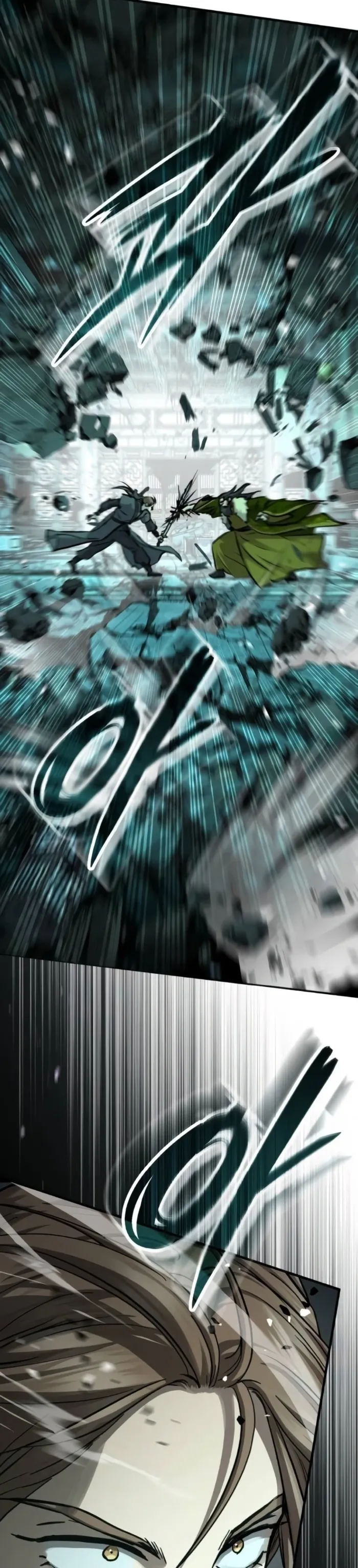 Read Absolute Dominion EN Manga Online