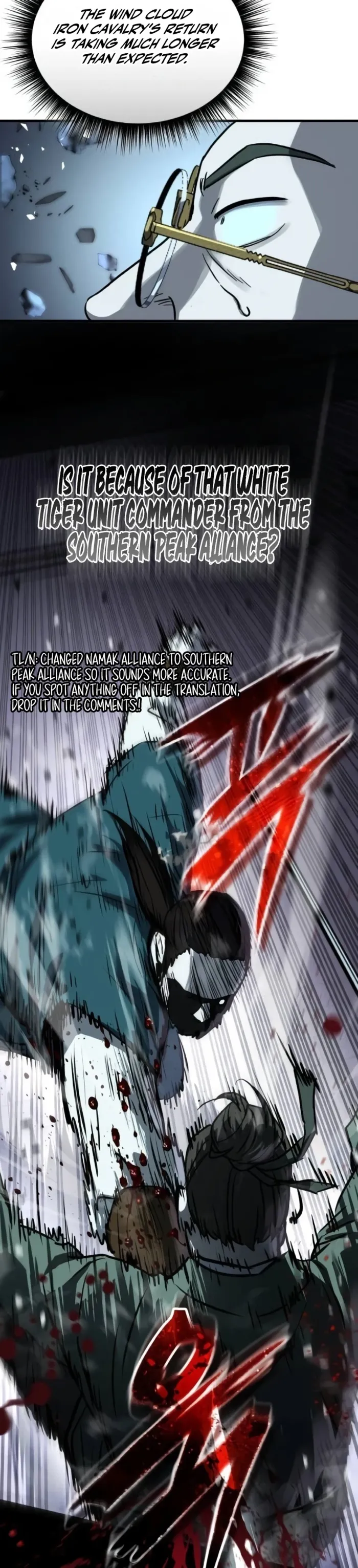 Read Absolute Dominion EN Manga Online