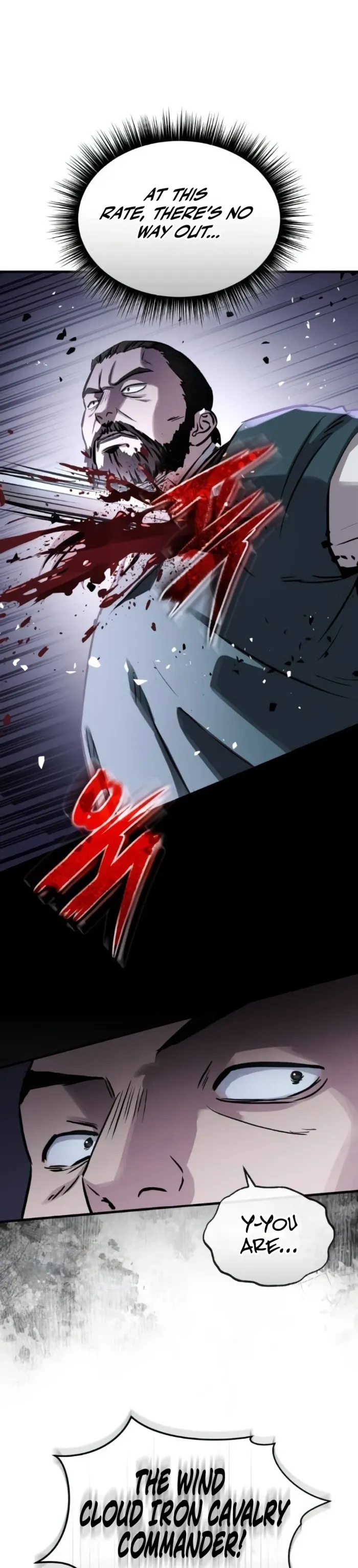 Read Absolute Dominion EN Manga Online