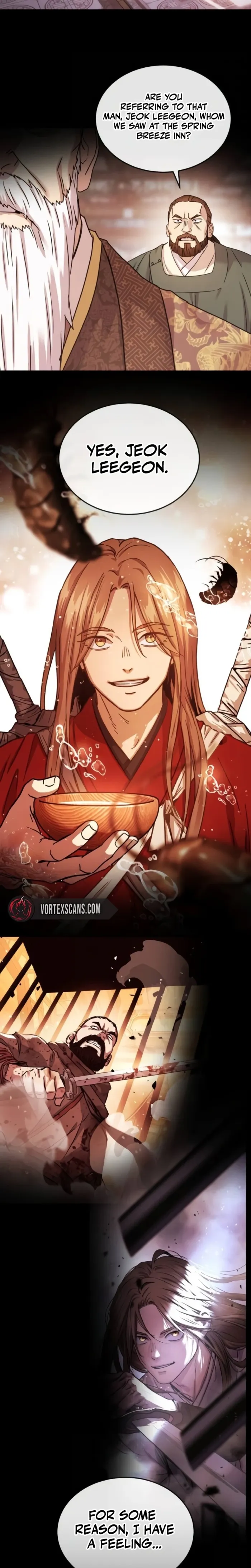 Read Absolute Dominion EN Manga Online