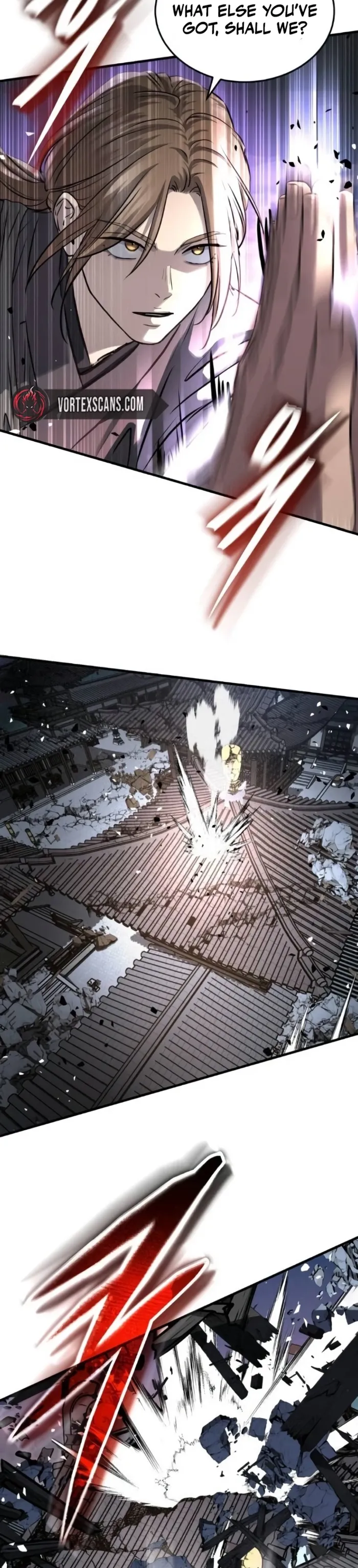 Read Absolute Dominion EN Manga Online