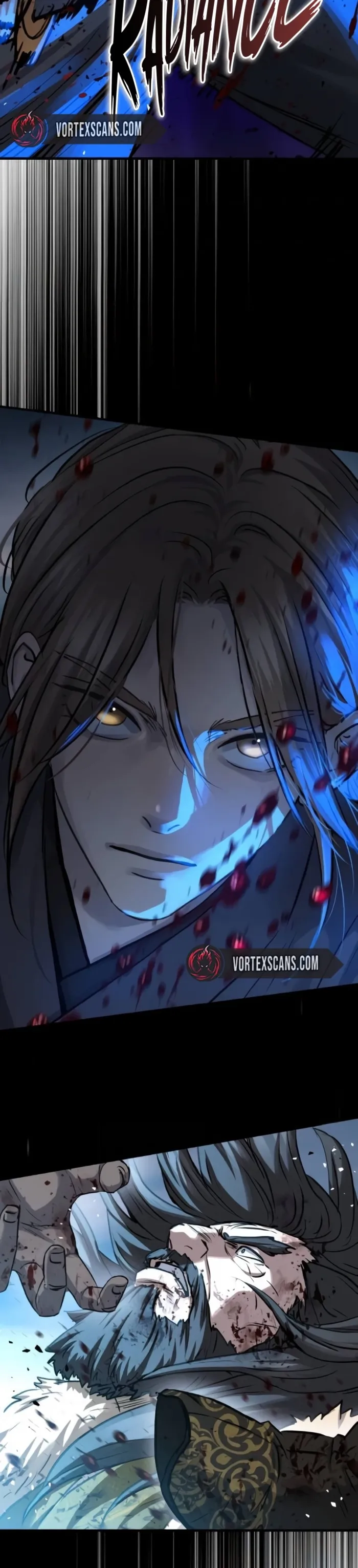 Read Absolute Dominion EN Manga Online