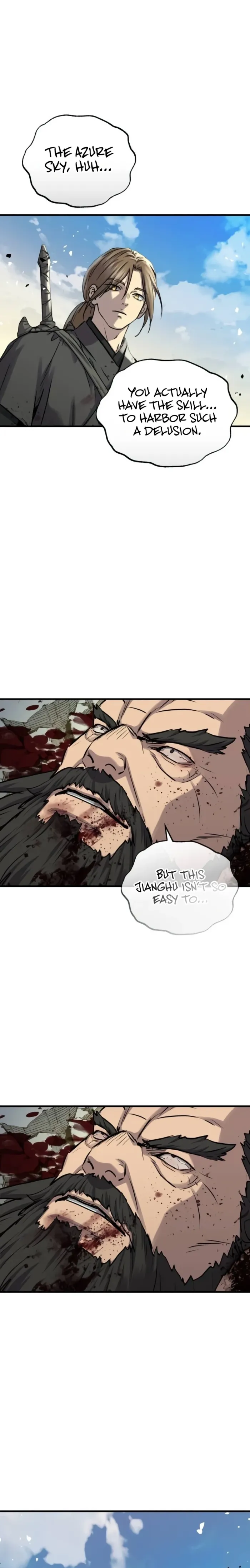 Read Absolute Dominion EN Manga Online
